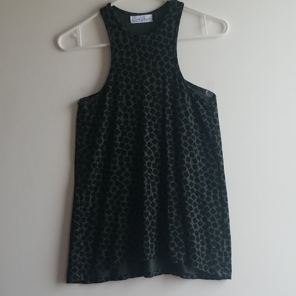 Ava Sky Tank Tempo - Picture 3 of 8